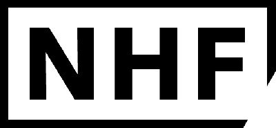 NHF logo