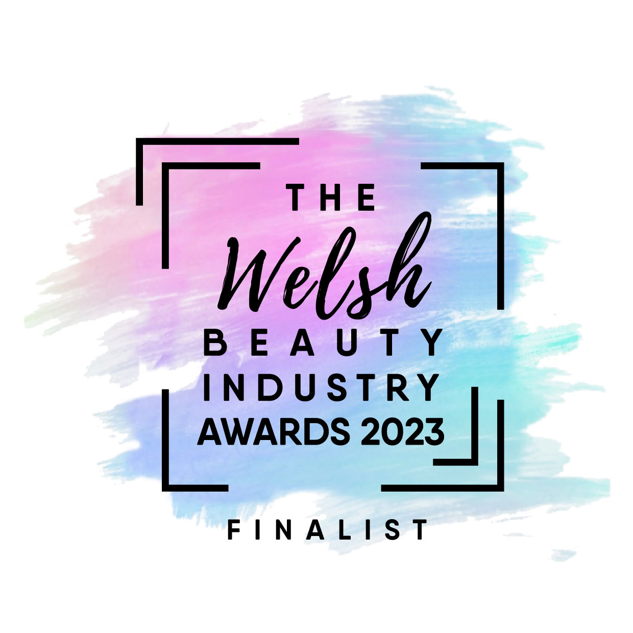 We are FINALISTS at the Welsh Beauty Industry Awards 2023